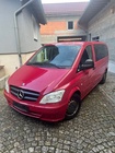 Mercedes-Benz Vito 2006
