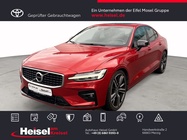 Volvo S60 2019