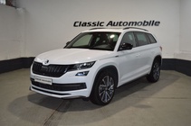 Skoda Kodiaq 2019