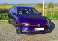 Volkswagen Polo 2018
