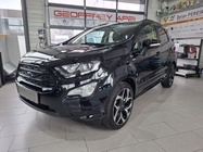 Ford EcoSport 2022