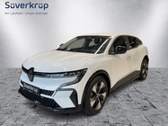 Renault Megane 2022