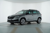 Skoda Karoq 2023