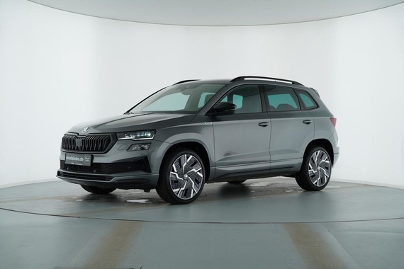 Skoda Karoq 2023