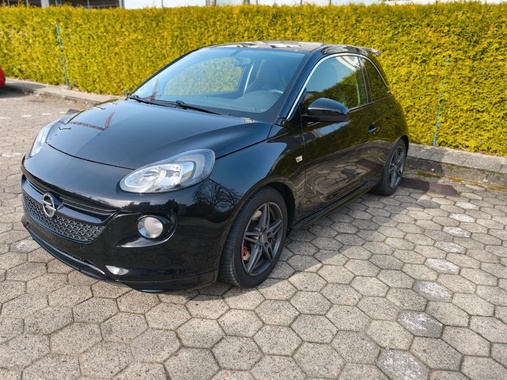 Opel Adam 2019