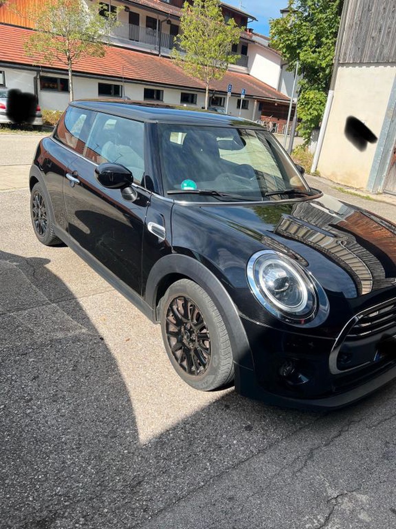 MINI One
