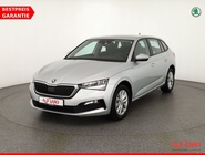 Skoda Scala 2023