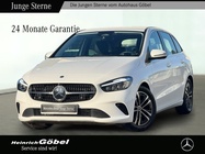Mercedes-Benz B-Class 2025