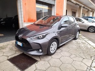 Toyota Yaris 2021