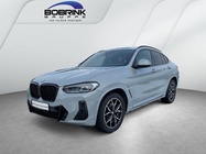 BMW X4 2023