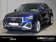 Audi Q2 2021