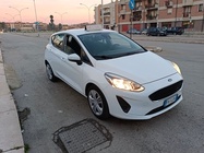Ford Fiesta 2018