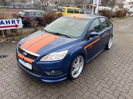 Ford Focus 2008