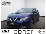 Nissan Qashqai 2015