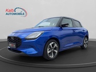 Suzuki Swift 2024
