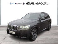 BMW X3 2024