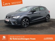 Seat Ibiza 2025