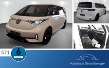 Volkswagen ID.Buzz 2025