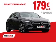 Mercedes-Benz A-Class 2024