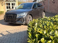 Audi Q2 2022