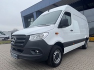 Mercedes-Benz Sprinter 2024