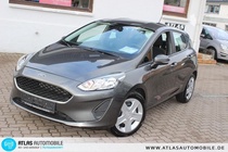 Ford Fiesta 2019