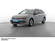 Volkswagen Golf 2025