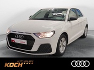 Audi A1 2022