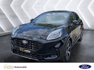 Ford Puma 2025