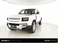 Land Rover Defender 2023