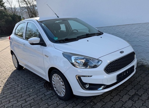 Ford Ka/Ka+ 2019