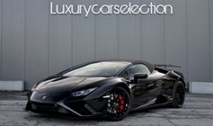 Lamborghini Huracan 2021