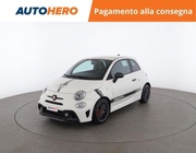 Abarth 595 2021