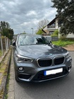 BMW X1 2019