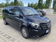 Mercedes-Benz Vito 2023