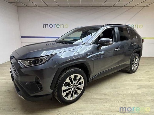 Toyota Other 2021