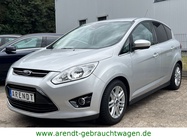 Ford C-Max 2014