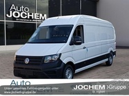 Volkswagen Crafter 2025
