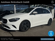 Mercedes-Benz B-Class 2024