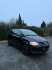 Volkswagen Fox 2007