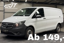 Mercedes-Benz Vito 2021