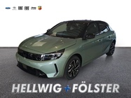 Opel Corsa 2025