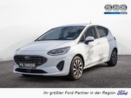 Ford Fiesta 2023