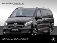 Mercedes-Benz V-Class 2023