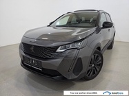 Peugeot 5008 2024