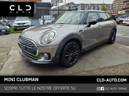 MINI Clubman 2017