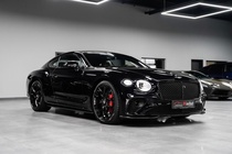 Bentley Continental GT 2023