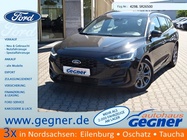 Ford Focus 2025