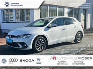 Volkswagen Polo 2022