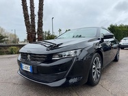 Peugeot 508 2021